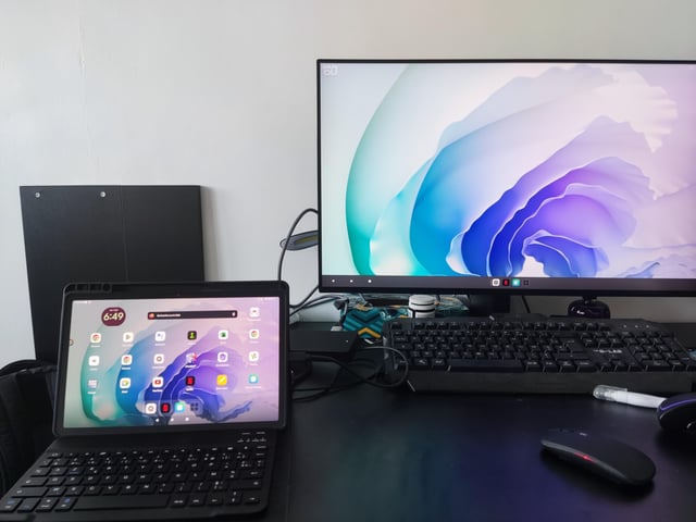 Cách Mở Khóa Máy Tính Bảng Lenovo: Giải Pháp Chuyên Sâu Cho Mọi Tình Huống Quên Mật Khẩu