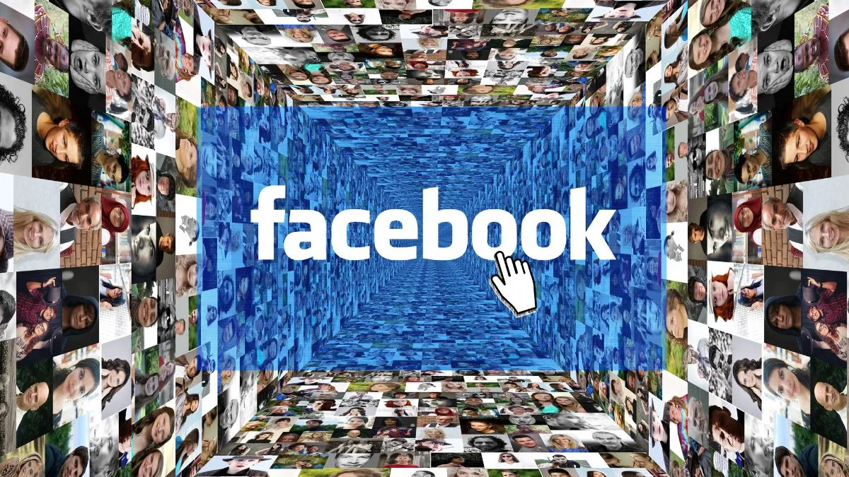Mô tả tổng quan về mạng xã hội Facebook và tính năng theo dõi