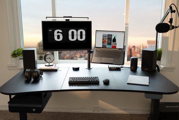 Cách Kết Nối Macbook Với Màn Hình Máy Tính Rời: Hướng Dẫn Toàn Diện 2024