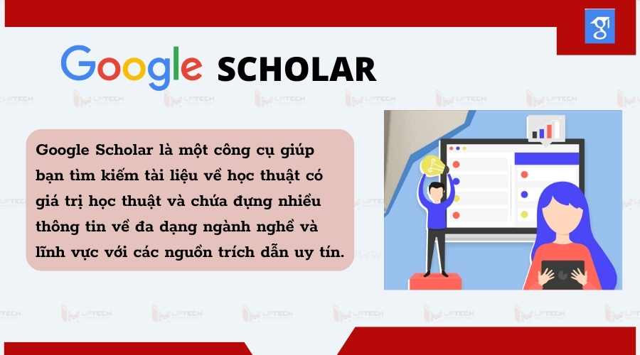 Tìm Hiểu Toàn Diện Về Google Scholar: Công Cụ Tra Cứu Học Thuật Hàng Đầu