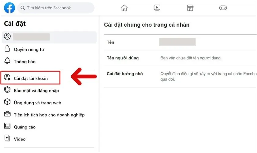 Nhấn vào Thêm địa chỉ email để bắt đầu quy trình thay thế.