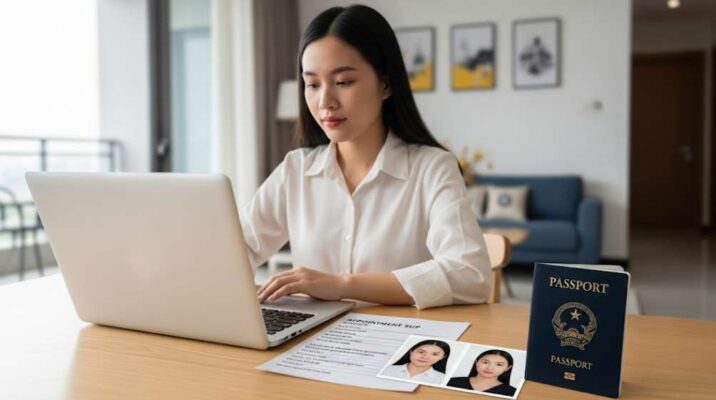 Hướng Dẫn Chi Tiết Cách Thay Đổi Ngày Tháng Năm Trên Máy Tính