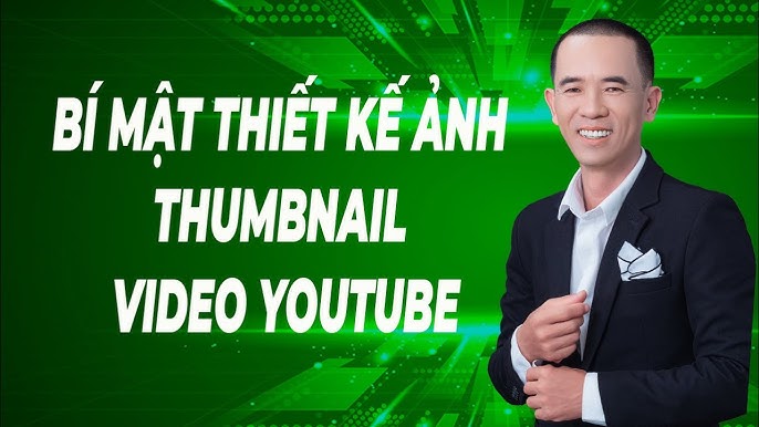 Thumbnail Là Gì: Hướng Dẫn Thiết Kế Ảnh Thumbnail Chuẩn Chuyên Gia 2024