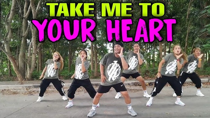 take Me To Your Heart Tiktok: Phân Tích Hiện Tượng Hồi Sinh Của Bản Soft Rock Huyền Thoại