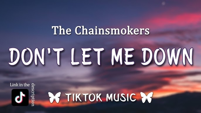 Let Me Down Slowly TikTok: Phân Tích Chuyên Sâu Về Hiện Tượng Lãng Mạn "Golden Retriever" Đang Gây Bão Mạng Xã Hội