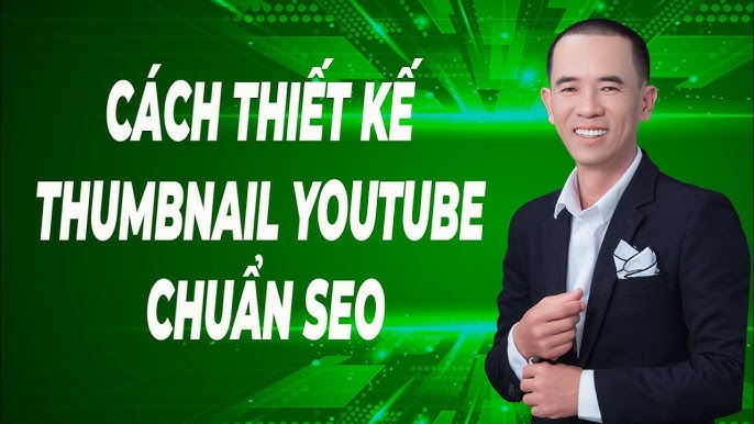 Thumbnail Là Gì? Hướng Dẫn Thiết Kế Và Tối Ưu Ảnh Thumbnail Chuẩn SEO Mọi Nền Tảng