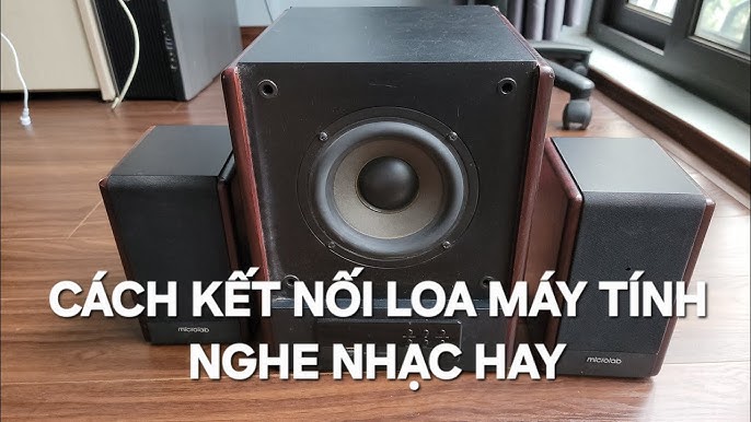 Kết Nối Tai Nghe Không Dây Với Máy Tính: Hướng Dẫn Chi Tiết Từ A Đến Z