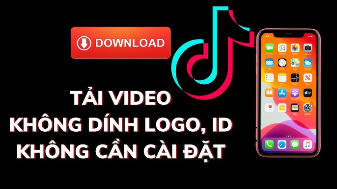 Cách Lưu Video TikTok Không Dính Logo: Hướng Dẫn Chi Tiết Từ A Đến Z