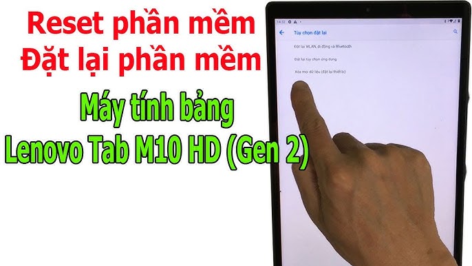 Cách Reset Máy Tính Bảng Masstel: Hướng Dẫn Chi Tiết A-Z Khôi Phục Hiệu Suất Tối Ưu
