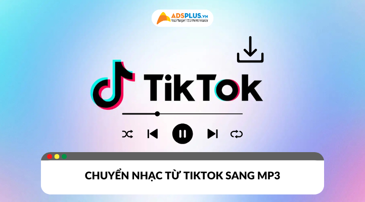 Chuyển MP4 sang MP3 TikTok Dễ Dàng với Hướng Dẫn Chi Tiết