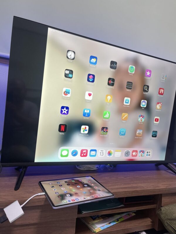 Cách Kết Nối Máy Tính PC Với Tivi: Hướng Dẫn Toàn Diện Từ Chuyên Gia