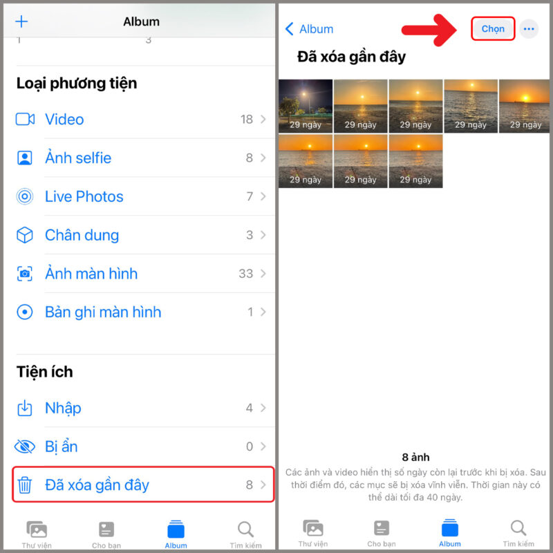 Hướng Dẫn Toàn Diện: Cách Khôi Phục Màn Hình Máy Tính Sau Khi Ảnh Chụp Bị Xóa Vĩnh Viễn