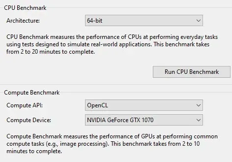 Biểu đồ hiệu suất ổ đĩa trong Task Manager