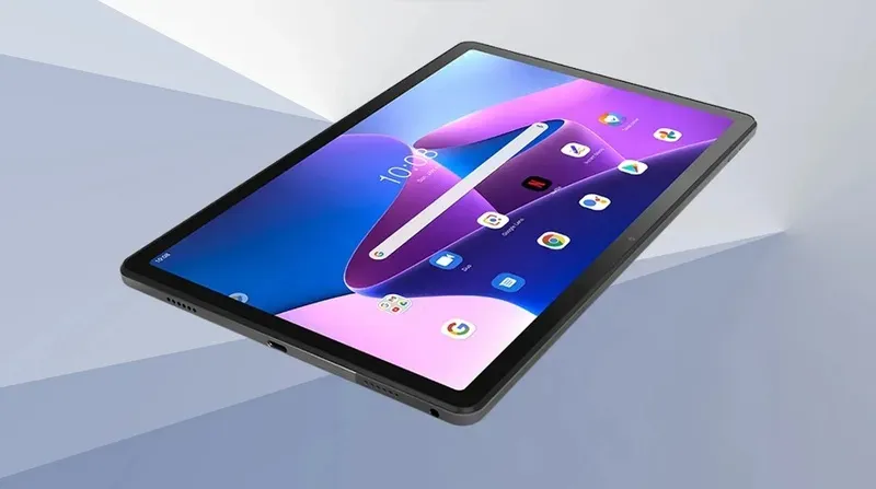 Lenovo Tab M10 (Gen 3)