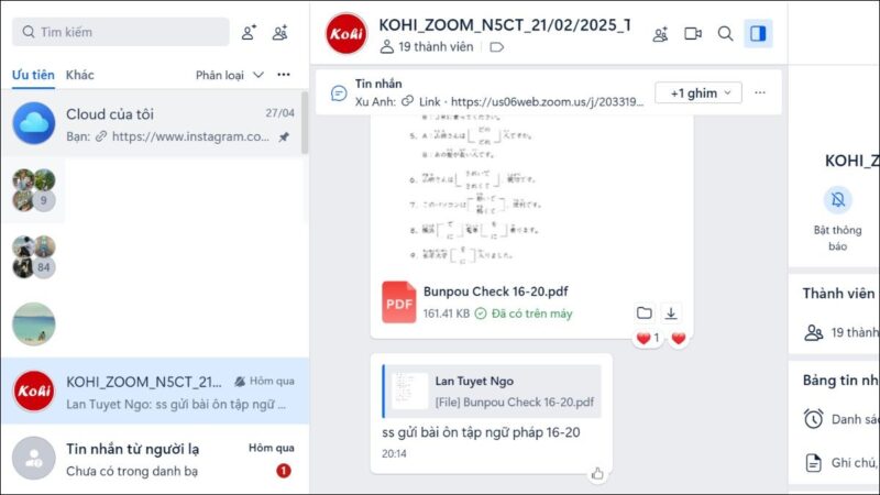 Cách Thay Đổi Hình Nền Chat Zalo Trên Máy Tính: Hướng Dẫn Chuyên Sâu Từ Kỹ Thuật Viên