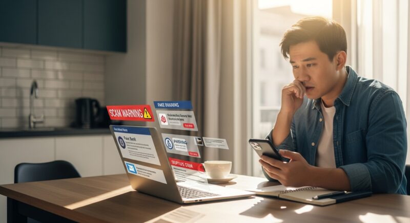 Cách Nhận Biết Main Máy Tính Chính Xác Và Các Thông Số Kỹ Thuật Quan Trọng