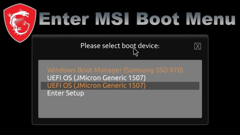 Kiểm tra thiết lập BIOS trước khi thực hiện cách nâng máy tính lên 64bit