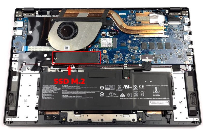 Cách Nâng Máy Tính Lên 64bit Từ A Đến Z: Hướng Dẫn Kỹ Thuật Chi Tiết Cho Hệ Thống MSI