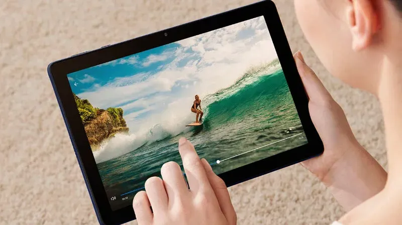 nên mua máy tính bảng nào dưới 5 triệu