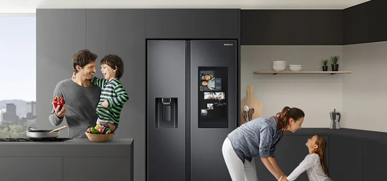 Tủ lạnh hoạt động quá tải do chạy liên tục trong thời gian dài