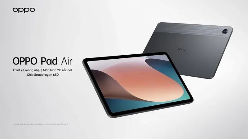 OPPO Pad Air