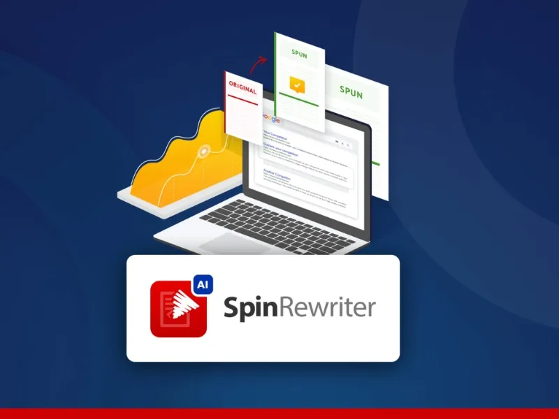 spin content là gì