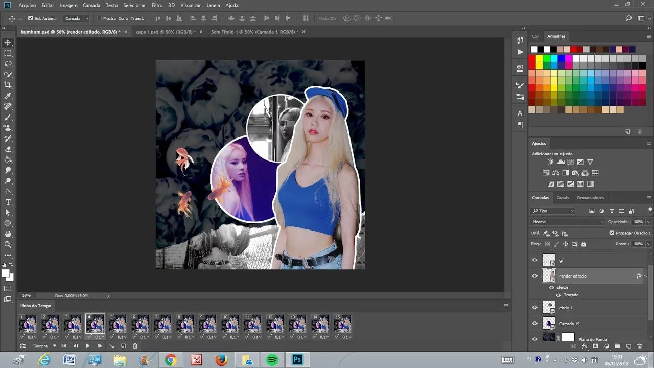 Tối ưu hóa ảnh sau khi chỉnh sửa