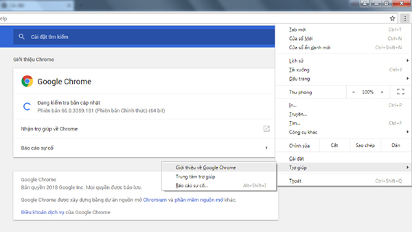 Cách Quét Virus Trên Máy Tính Bằng Trình Duyệt Google Chrome Hiệu Quả