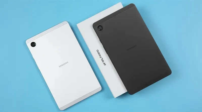 Samsung Galaxy Tab A9 Wi-Fi