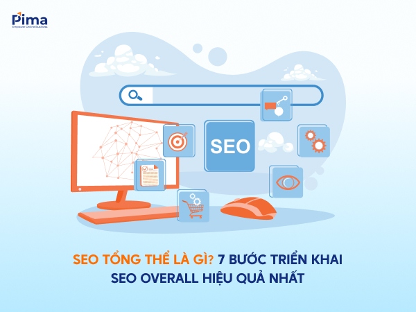 Quy Trình Triển Khai SEO Tổng Lực Để Tối Ưu Hiệu Quả Doanh Thu