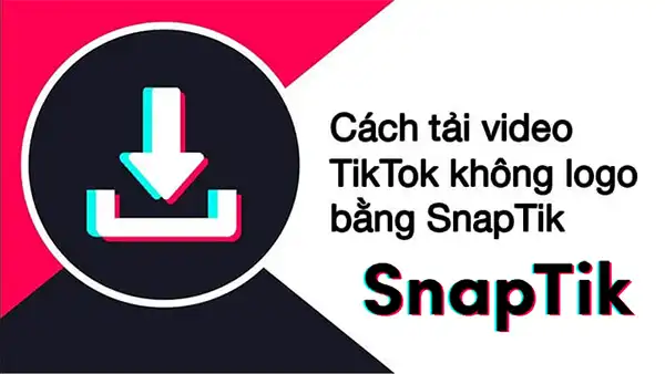 CÁCH LƯU VIDEO TIKTOK TRÊN MÁY TÍNH: BÍ QUYẾT TẢI KHÔNG LOGO CHẤT LƯỢNG CAO