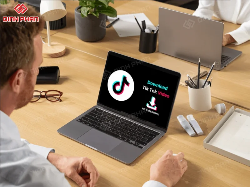 Tải Video TikTok HD Không Logo: Hướng Dẫn Toàn Diện Với SnapTik