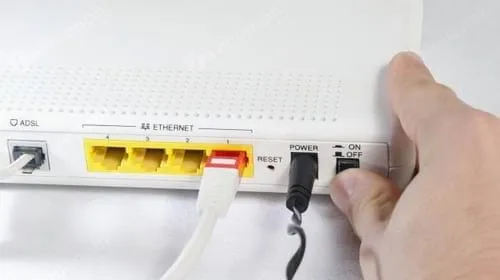 Hình ảnh Router WiFi