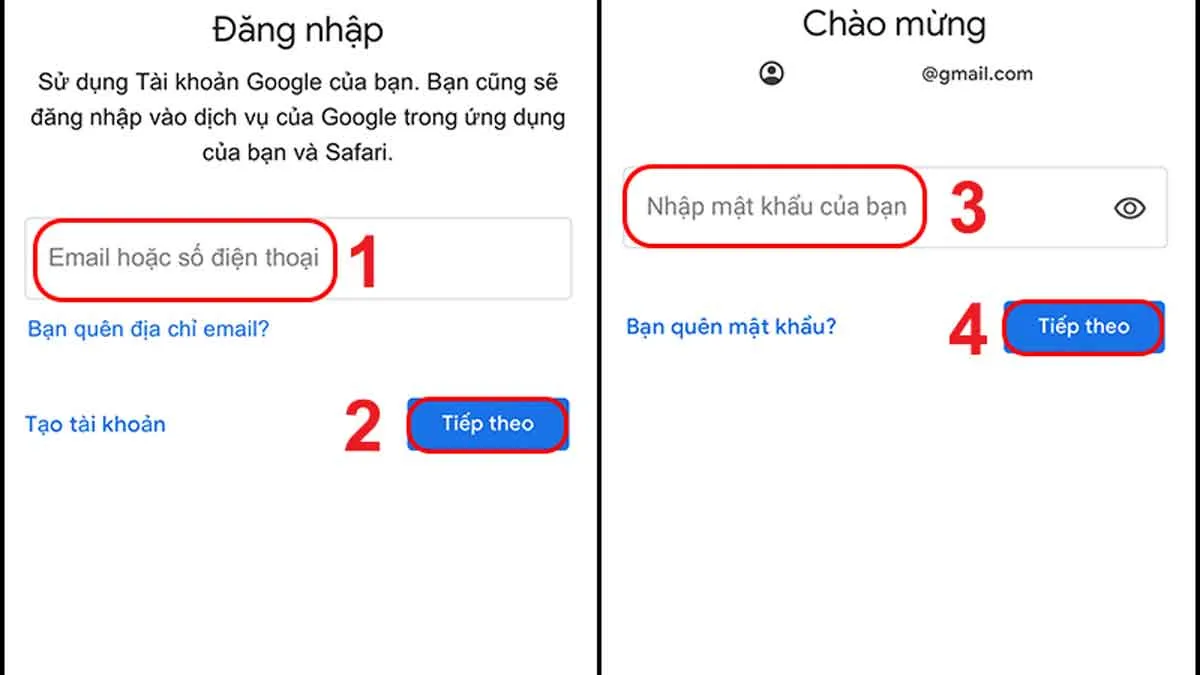 tải google drive