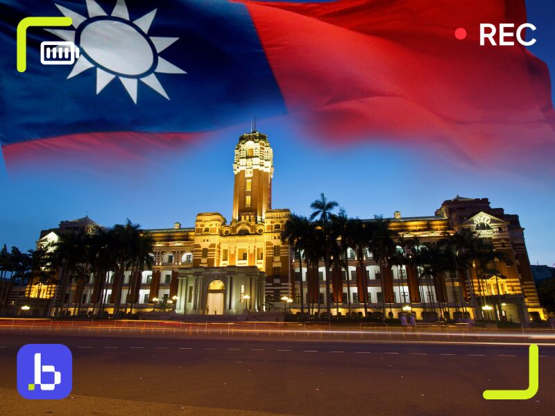 Sim Du Lịch Đài Loan: Hướng Dẫn Chi Tiết Để Có Trải Nghiệm Kết Nối Tối Ưu