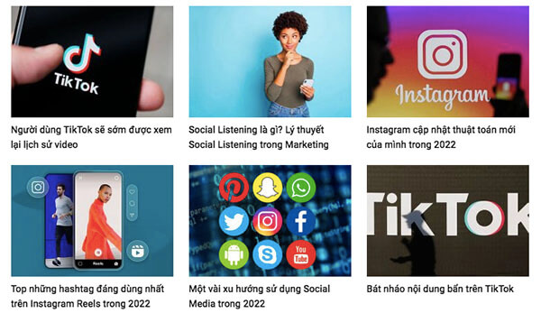 Ảnh Thumbnail: Hướng Dẫn Thiết Kế Toàn Diện Tăng Trưởng Tỷ Lệ Nhấp Và Phân Tích Kích Thước Chuẩn Cho Mọi Nền Tảng – lưu video tiktok không có logo