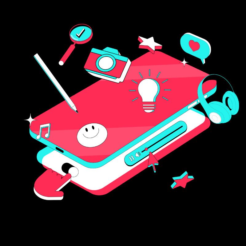 Hướng Dẫn Chi Tiết Cách Đổi Username TikTok: Tối Ưu Hóa Hồ Sơ Doanh Nghiệp Của Bạn