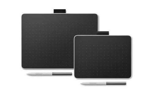 Tối ưu trải nghiệm vẽ kỹ thuật số với bảng vẽ điện tử sau khi cài đặt ứng dụng vẽ tranh trên máy tính