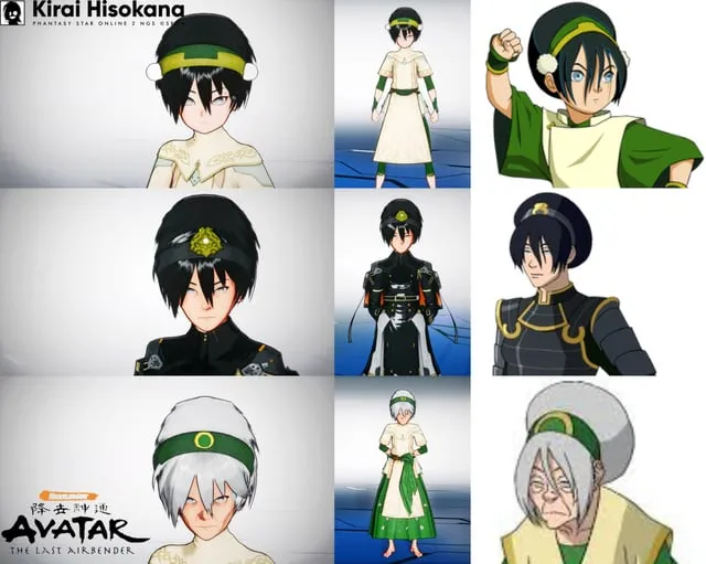 Phân tích cấu hình máy tính để chơi game Avatar Star