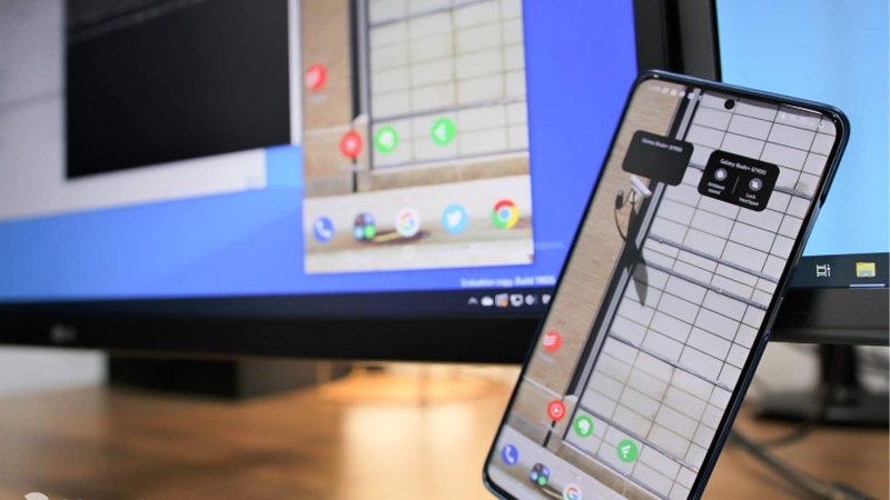 Cách Truyền Ảnh Từ Điện Thoại Sang Máy Tính: Hướng Dẫn Chi Tiết Và Toàn Diện Nhất