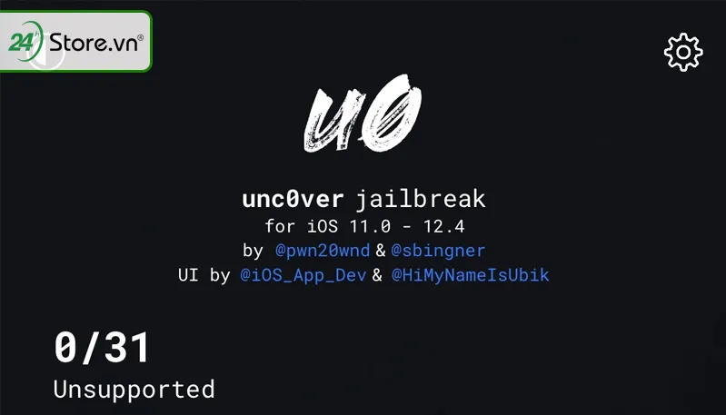 Unc0ver