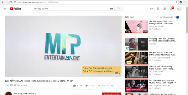 Video bắt đầu tại thời điểm 0:00