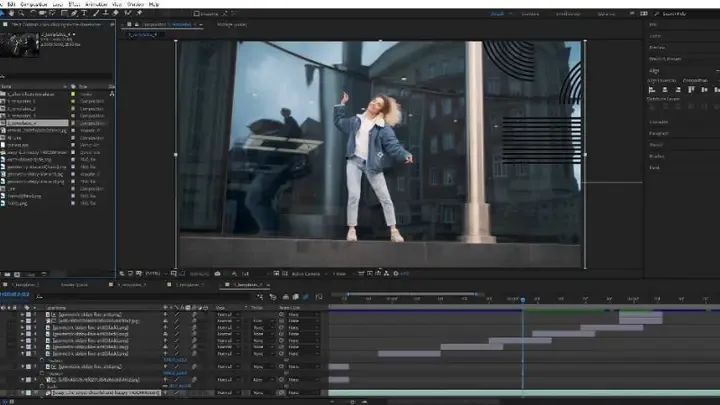 vẽ hoạt hình trên máy tính