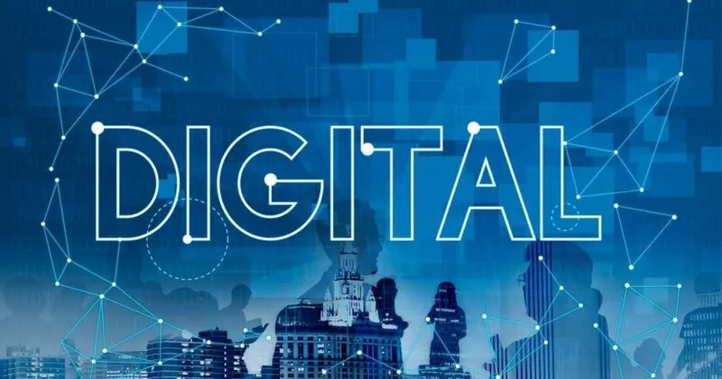 Vẽ tranh trên máy tính với các công cụ kỹ thuật số hiện đại mở ra không gian sáng tạo nghệ thuật