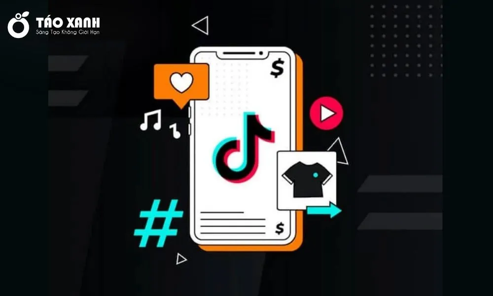 Yếu tố ảnh hưởng đến việc làm sao để video TikTok lên xu hướng