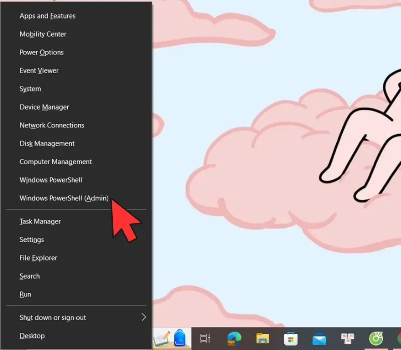 Kiểm tra tốc độ mạng máy tính bằng PowerShell