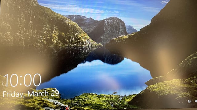 Cách Khóa Màn Hình Máy Tính: Hướng Dẫn Toàn Diện Bảo Mật Dữ Liệu Trên Windows và Thiết Lập Mật Khẩu Nâng Cao