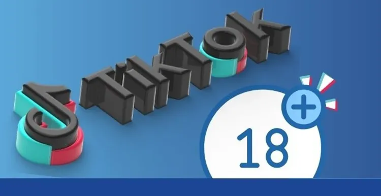 xác minh 18 tuổi trên TikTok (hình 1)