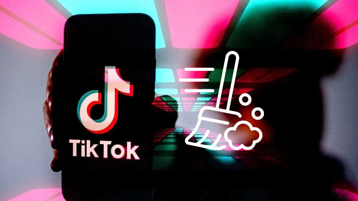 Lợi ích khi xóa logo TikTok trên iPhone, giúp video rõ nét hơn