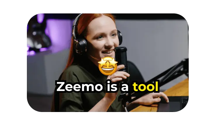 Chuyển Đổi TikTok Sang MP4: Hướng Dẫn Chi Tiết Với Zeemo